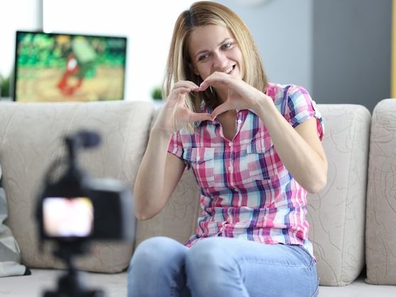 Trendy wideo na żywo i ich rewolucyjny wpływ na rozrywkę online w 2026 roku