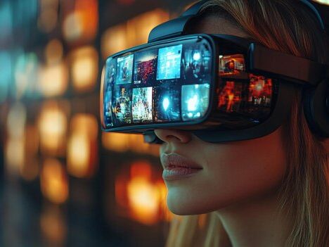 Trendy w technologii streamingu na rok 2026: AI, chmura i nowa era niskich opóźnień