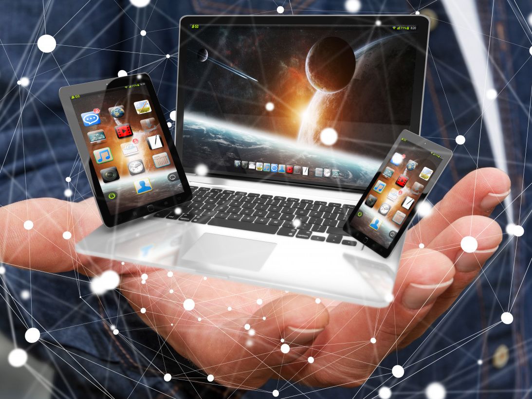 Jak nowoczesne platformy multimedialne zmieniają sposób konsumpcji treści online