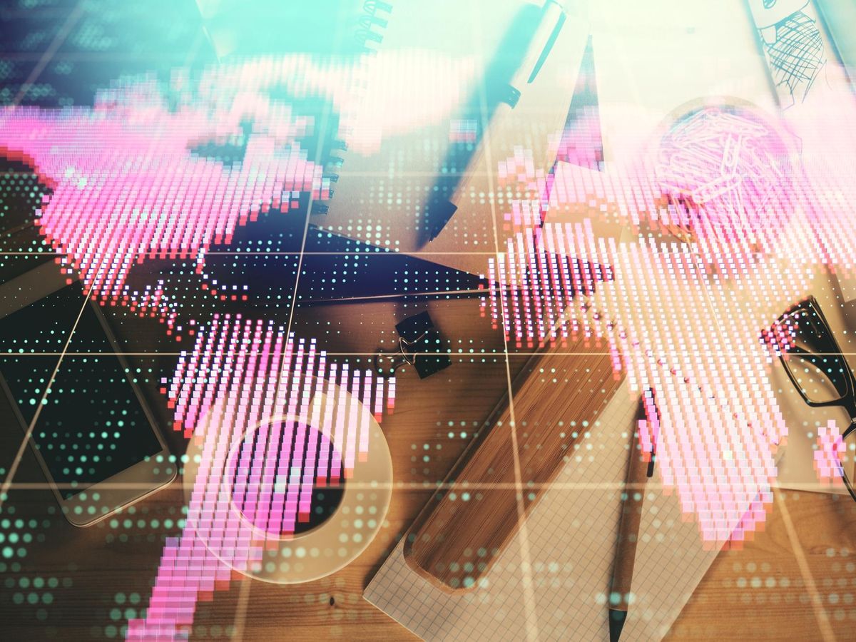 Jak globalne trendy gospodarcze kształtują rynek mediów cyfrowych i rozrywki online