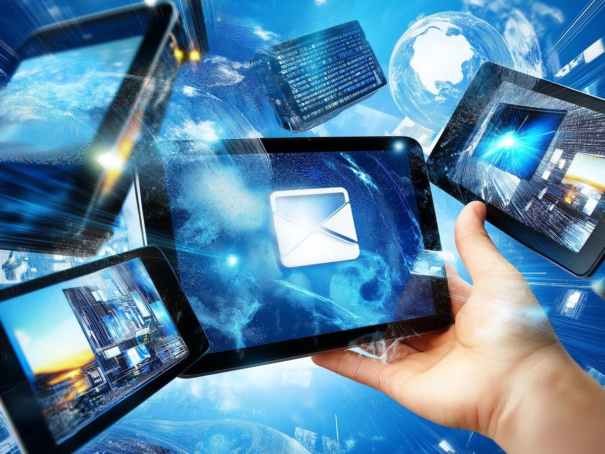 Jak nowoczesne platformy multimedialne zmieniają odbiór wideo online